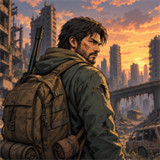 Shelter of the Apocalypse: Drifter<span>(Unlimited Currency)</span>1.0.1_rowtechapk.com