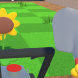 Plants vs Zombies 3D<span>(Unlimited Sunshine)</span>0.3.0_rowtechapk.com