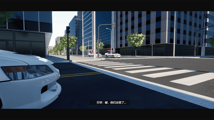 全城追缉<span>(BETA)</span> screenshot image 13_Popularmodapk.com