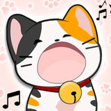 Kpop Cats: Cute Music Tiles1.0.8_rowtechapk.com