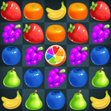 Fruits Match King1.2.2_rowtechapk.com