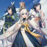 Peace Maker: Radiant Princess<span>(Free download)</span>1.20.023-patreon_rowtechapk.com
