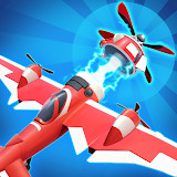Merge Plane: Air Race<span>(Unlimited Diamonds)</span>1.0.9_rowtechapk.com