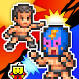 Pro Wrestler Story<span>(Unlimited Currency)</span>1.1.8_rowtechapk.com