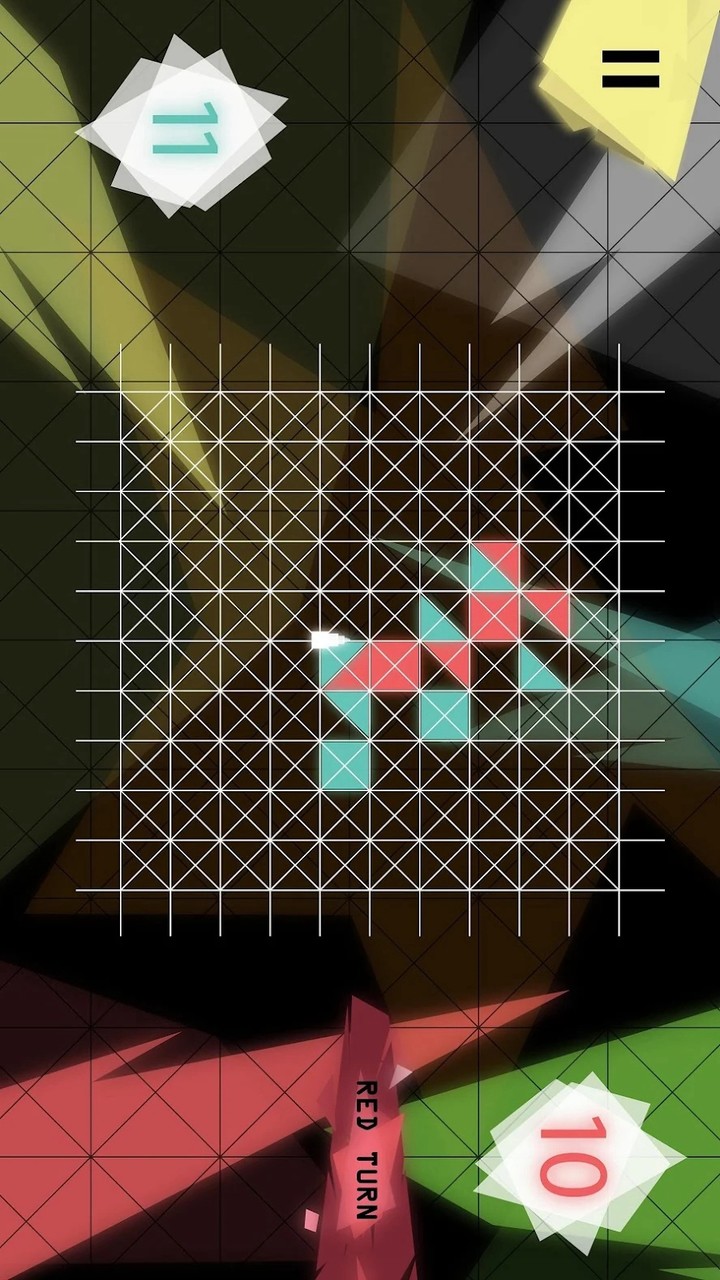 Join Dots War(Free download) screenshot image 3_Popularmodapk.com