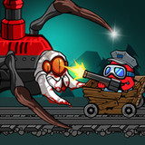 Impostor Survival Spider Train0.0.2_rowtechapk.com