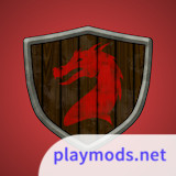 Hero of the Kingdom: Tales 1<span>(Unlock the mall)</span>1.2.2_rowtechapk.com