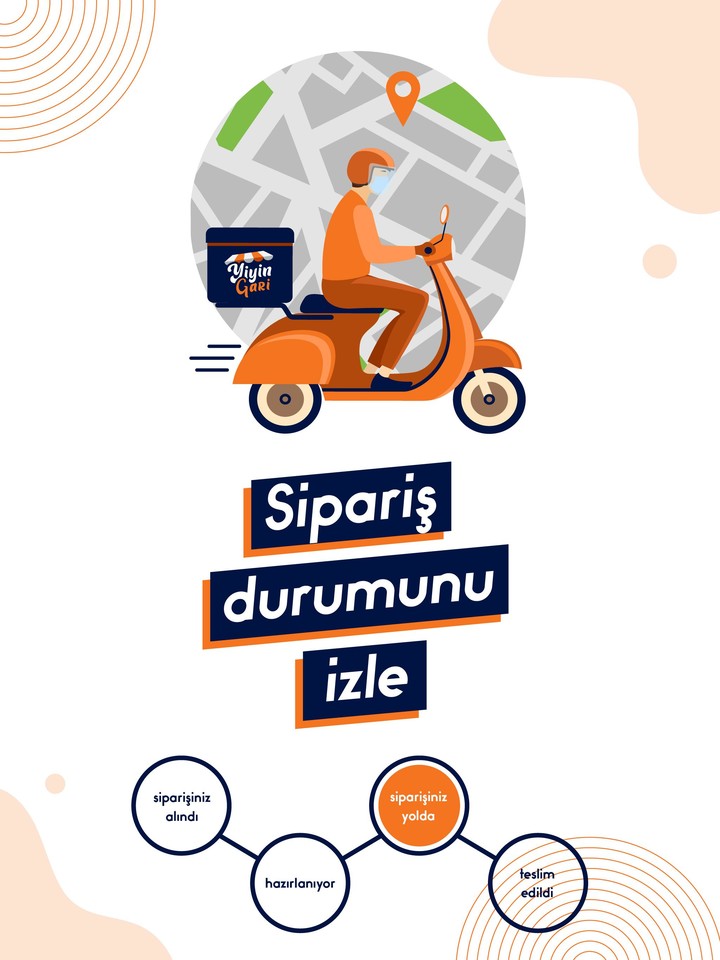 Yiyin Gari Yönetici screenshot image 14_Popularmodapk.com