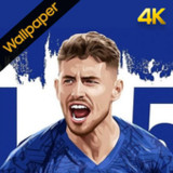 Chelsea FC Wallpaper HD 4K1.0.0_rowtechapk.com