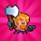 Mini Brawl Go!<span>(Unlimited Materials)</span>0.0.1_rowtechapk.com