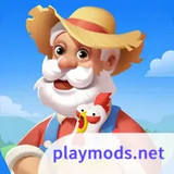 Farm Tycoon:Idle Eggs Inc<span>(No Ads Free Rewards)</span>0.1.8_rowtechapk.com