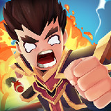 Arena of Champions(MOD)1.0.8_rowtechapk.com