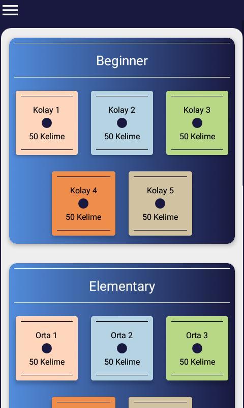 İngilizcede Nesne İsimleri screenshot image 7_Popularmodapk.com