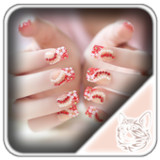 2017 Nail Art2.5.0_rowtechapk.com