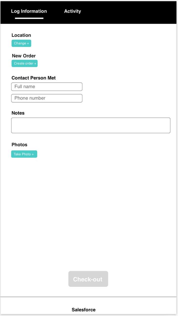 Ramani SFA screenshot image 1_Popularmodapk.com