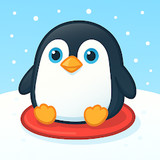 Sled Surfers<span>(Free shopping)</span>1.7.0_rowtechapk.com