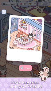 Healing Pocket screenshot image 14_Popularmodapk.com