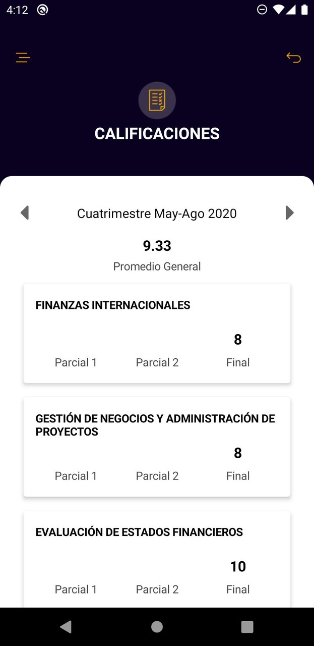 UNID Móvil screenshot image 4_Popularmodapk.com