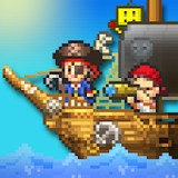 High Sea Saga<span>(Mod Menu)</span>2.6.3_rowtechapk.com