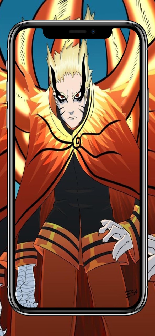 Baryon Mode Wallpaper screenshot image 10_Popularmodapk.com