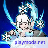 Kingdom Defense:Magic vs Slime<span>(Free Shopping)</span>1.0.20_rowtechapk.com