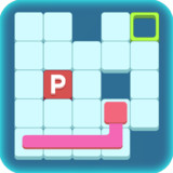 滑冰逃脱破解版<span>(mod)</span>1.0.5_rowtechapk.com