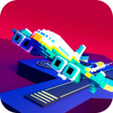 飞机救援破解版<span>(mod)</span>0.1.3_rowtechapk.com