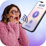 Voice Screen Lock : Voice Lock2.1.2_rowtechapk.com