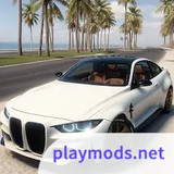 Car Driving Simulator 2024<span>(Unlimited gold coins)</span>2.42_rowtechapk.com