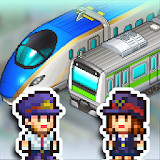 Station Manager<span>(Unlimited Currency)</span>1.7.6_rowtechapk.com