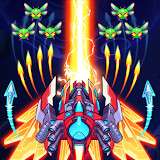 Insect Shooter: Galaxy Attack<span>(Unlimited Diamonds)</span>0.00.40_rowtechapk.com