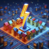 Electric City<span>(Free Shopping)</span>39_rowtechapk.com