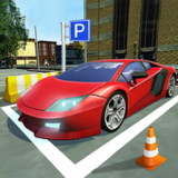Car Parking Game Pro: Car game1.0.9_rowtechapk.com