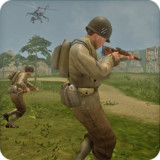 American vs Japanese Sniper - Hunter Survival FPS(Large currency)1.1.4_rowtechapk.com