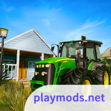 Farm City Simulator Farming 23<span>(Unlimited Money)</span>3.0.5_rowtechapk.com