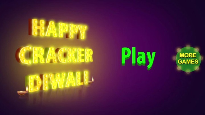 Happy Cracker Diwali screenshot image 2_Popularmodapk.com