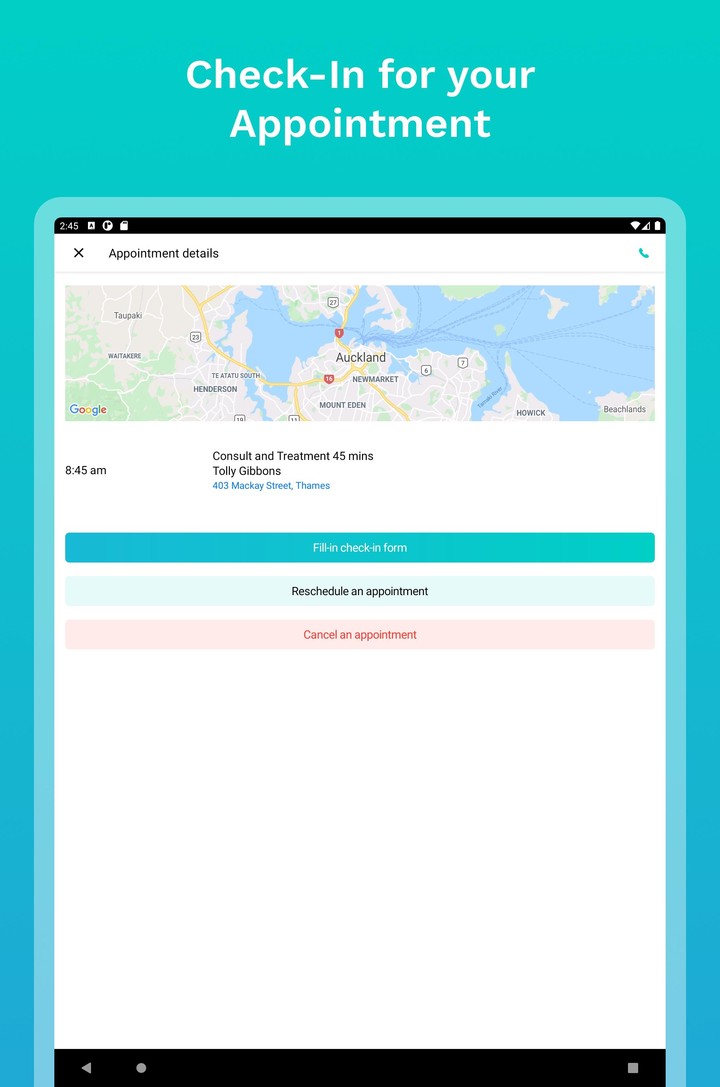 FEET'S screenshot image 12_Popularmodapk.com