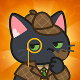 Merge Cat Detective<span>(No Ads Free Rewards)</span>0.3.4_rowtechapk.com