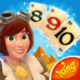 Pyramid Solitaire Saga1.125.0_rowtechapk.com
