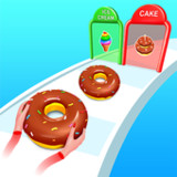 Bakery Stack: Cooking Games0.2.2_rowtechapk.com