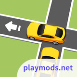 Traffic: No Way Out!<span>(No Ads)</span>4.5.0_rowtechapk.com