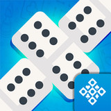 Dominoes Online - Classic Game134.1.7_rowtechapk.com