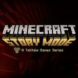 Minecraft Story Mode<span>(Unlocked All)</span>1.37_rowtechapk.com
