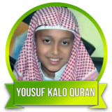 Yousuf Kalo Quran Mp3 Offline3.0_rowtechapk.com