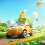 Car Escape :Garage Manager<span>(No Ads)</span>1.0.0.0_rowtechapk.com