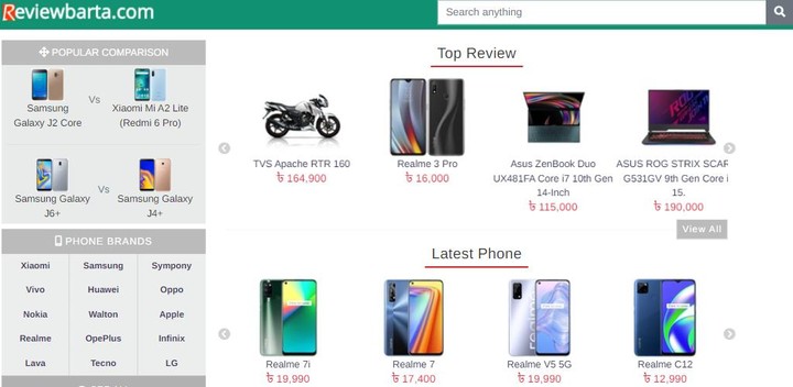 Review Batra screenshot image 2_Popularmodapk.com
