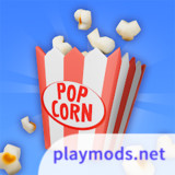 Popcorn Pop!<span>(Unlimited Money)</span>2.1.2_rowtechapk.com
