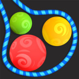 Ball Collector: Rope and Balls1.1620_rowtechapk.com