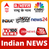 Indian News Tv Channel1.0_rowtechapk.com