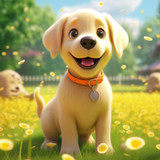 Labrador Simulator1.0.9_rowtechapk.com